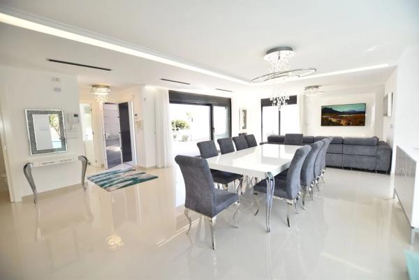 Casa independiente en vicente alexander