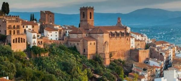 Casa independiente en calle Alfonso XIII
