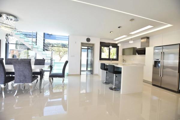 Casa independiente en vicente alexander