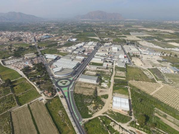 Casa independiente en calle Alfonso XIII