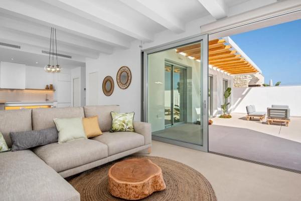 Casa independiente en calle Formentera