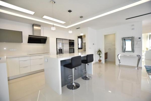 Casa independiente en vicente alexander