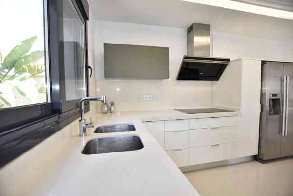 Casa independiente en vicente alexander