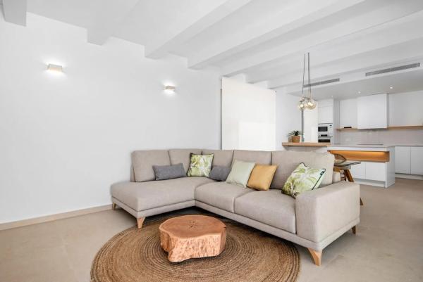 Casa independiente en calle Formentera