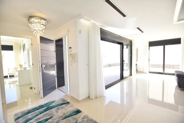 Casa independiente en vicente alexander