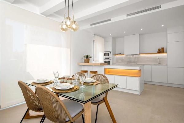 Casa independiente en calle Formentera