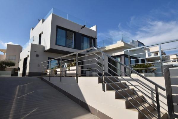 Casa independiente en vicente alexander