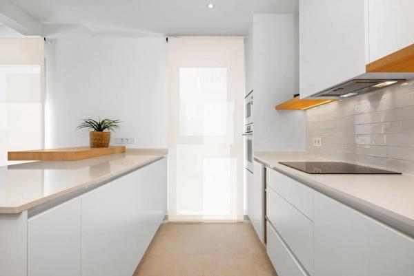 Casa independiente en calle Formentera