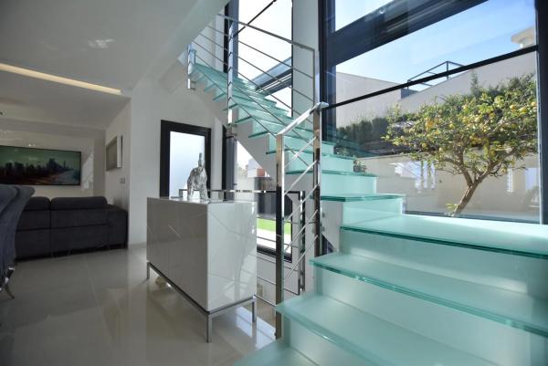 Casa independiente en vicente alexander