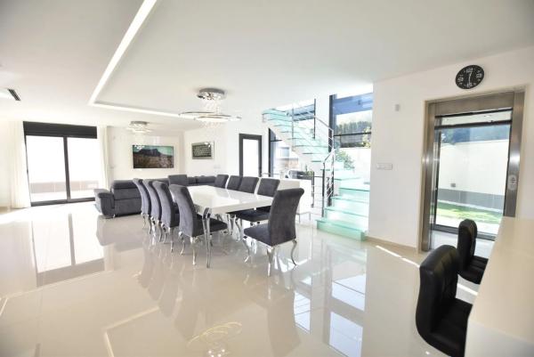 Casa independiente en vicente alexander