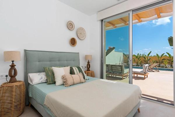 Casa independiente en calle Formentera