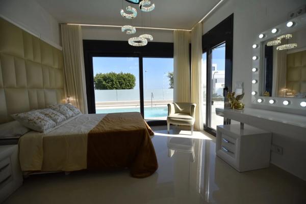 Casa independiente en vicente alexander