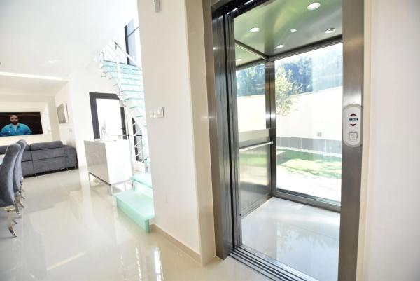 Casa independiente en vicente alexander