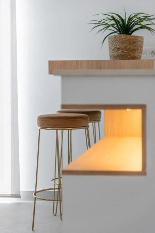 Casa independiente en calle Formentera