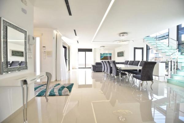 Casa independiente en vicente alexander