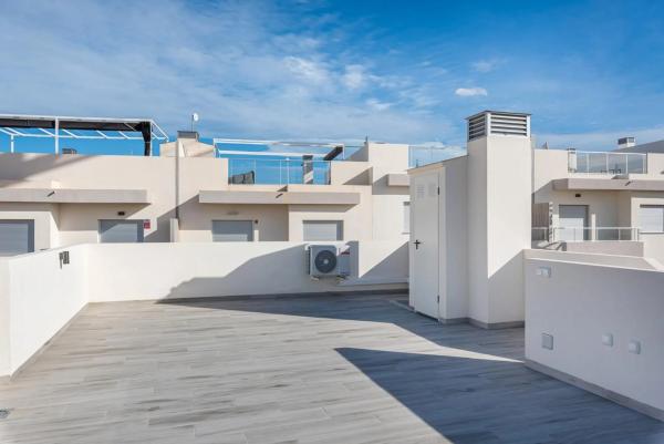 Casa independiente en calle Antonio Orts