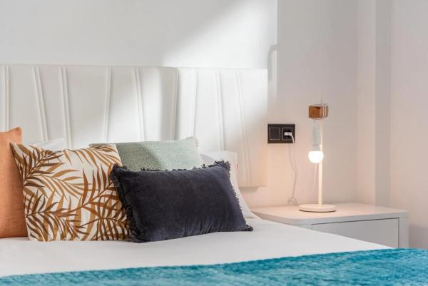 Casa independiente en calle Antonio Orts