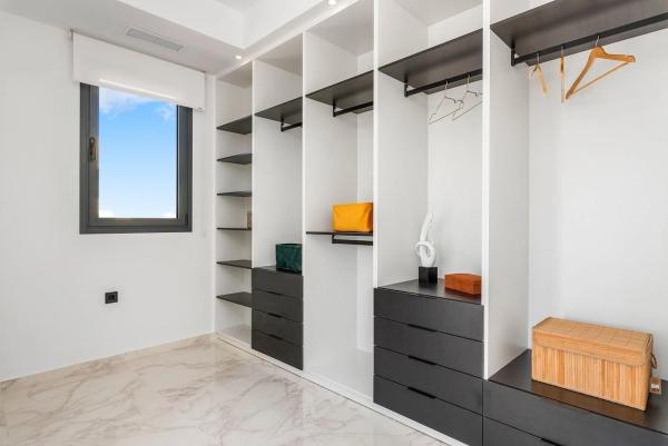 Casa independiente en calle Antonio Orts