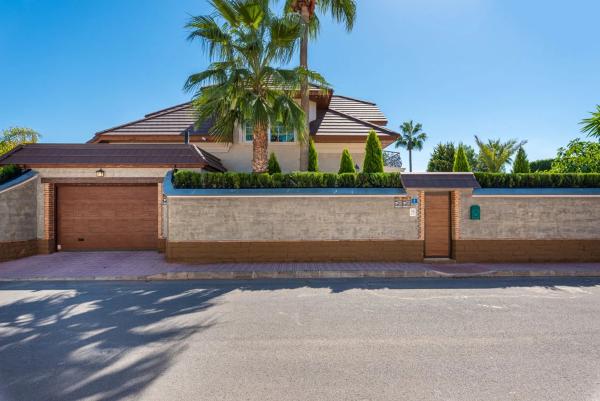 Casa independiente en calle Córdoba, 2