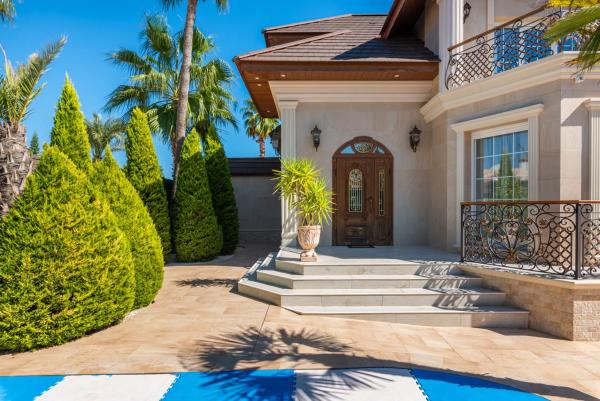 Casa independiente en calle Córdoba, 2