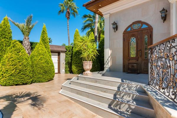 Casa independiente en calle Córdoba, 2