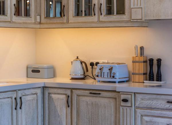 Casa independiente en calle Córdoba, 2