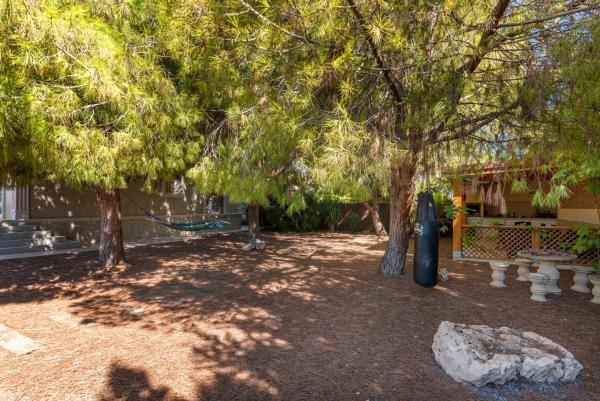 Casa independiente en calle Córdoba, 2