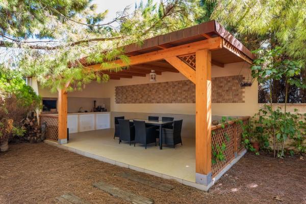 Casa independiente en calle Córdoba, 2