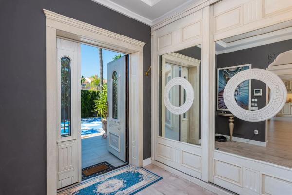 Casa independiente en calle Córdoba, 2