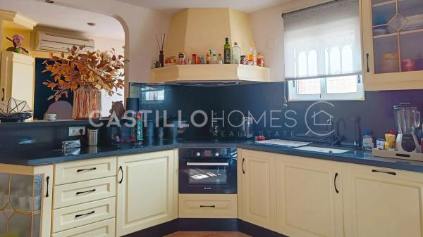 Casa independiente en calle Veleta, 6