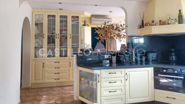 Casa independiente en calle Veleta, 6