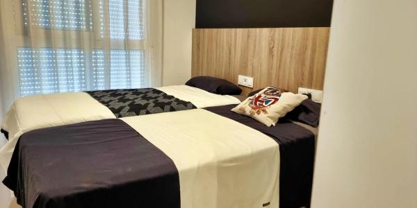 Casa independiente en calle Oviedo