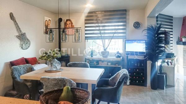 Casa independiente en calle Veleta, 6