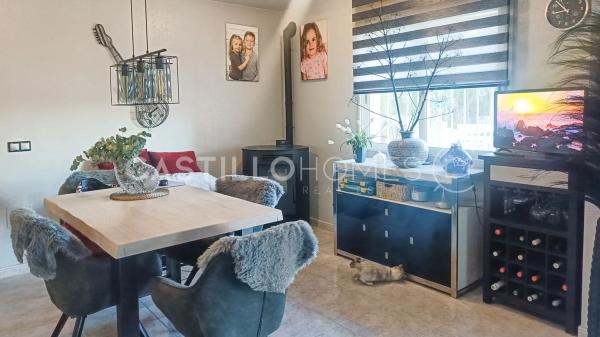 Casa independiente en calle Veleta, 6