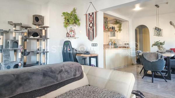 Casa independiente en calle Veleta, 6