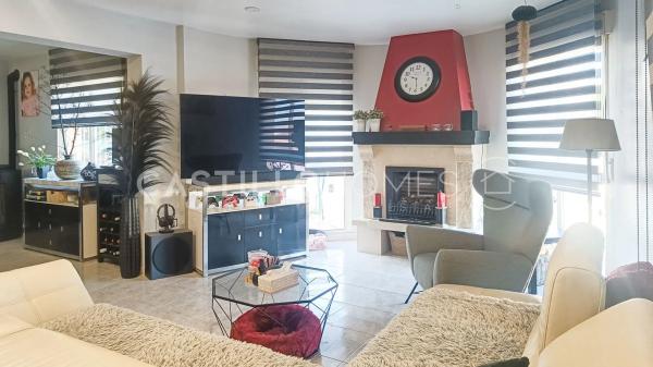 Casa independiente en calle Veleta, 6