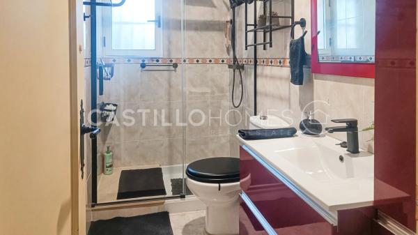 Casa independiente en calle Veleta, 6