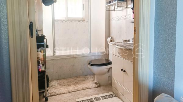 Casa independiente en calle Veleta, 6