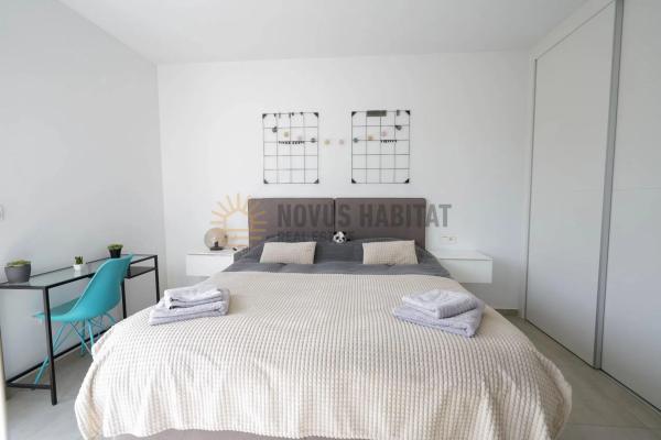 Casa independiente en calle Infanta Elena