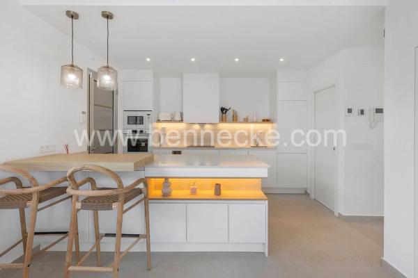 Casa independiente en calle Pablo Picasso, 31