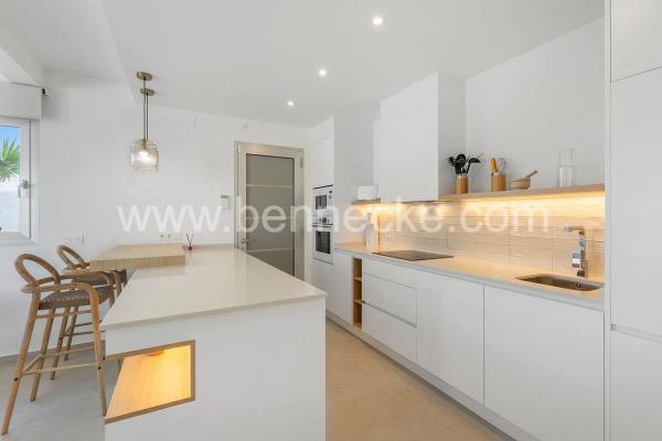 Casa independiente en calle Pablo Picasso, 31