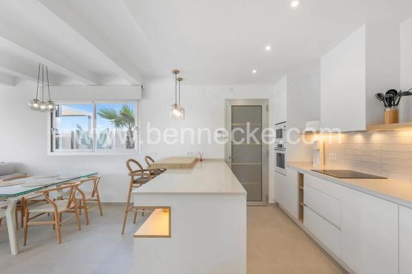 Casa independiente en calle Pablo Picasso, 31