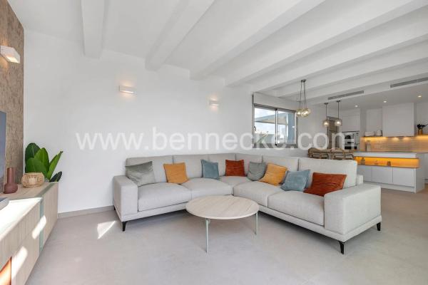 Casa independiente en calle Pablo Picasso, 31