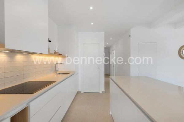 Casa independiente en calle Pablo Picasso, 31