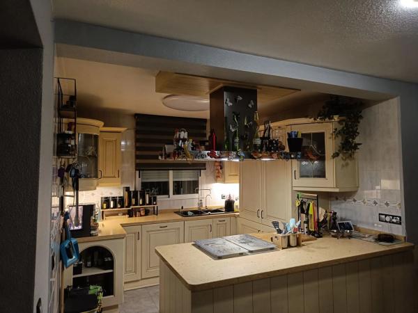 Casa independiente en calle Veleta, 6