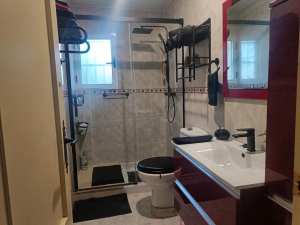 Casa independiente en calle Veleta, 6