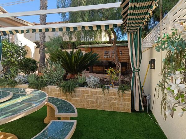 Casa independiente en calle Veleta, 6