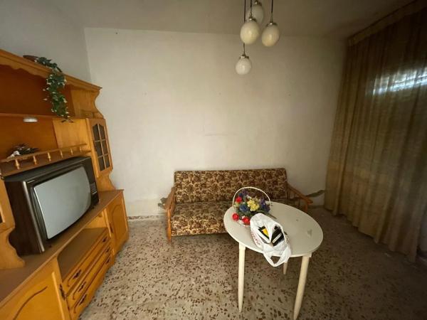 Casa de pueblo en calle Vicente Blasco Ibáñez