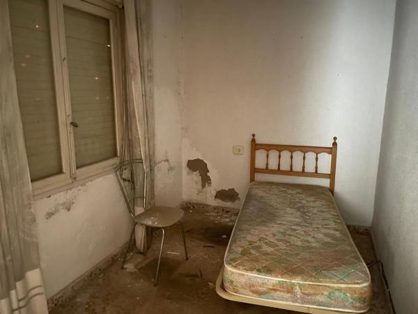 Casa de pueblo en calle Vicente Blasco Ibáñez