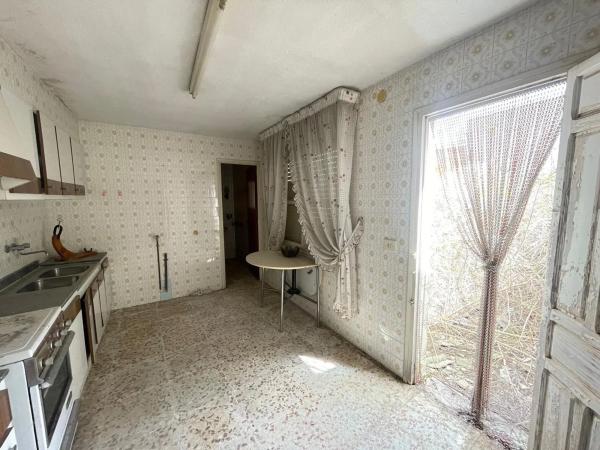 Casa de pueblo en calle Vicente Blasco Ibáñez